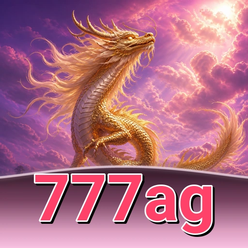 Logo 777ag