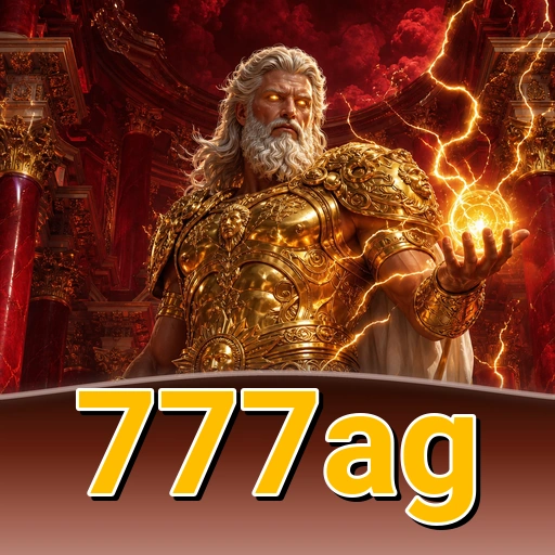 Logo 777ag