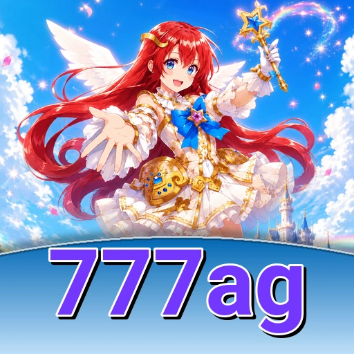 Logo 777ag