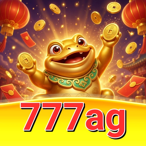 Logo 777ag