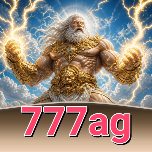 Logo 777ag
